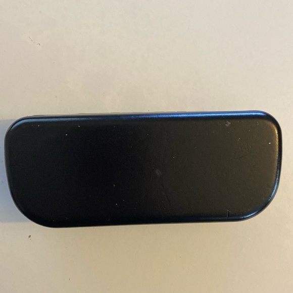 COACH Black Eyeglasses Case - Picture 4 of 9